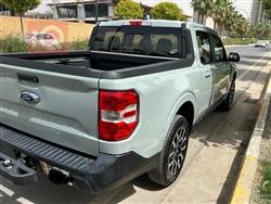 فۆرد ماڤیریک